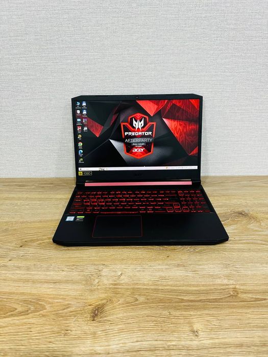 Acer Nitro 5 Gameng GTX 1650