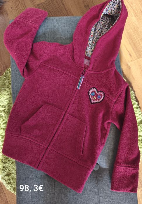 Дрешки есен 92-98 и 98-104