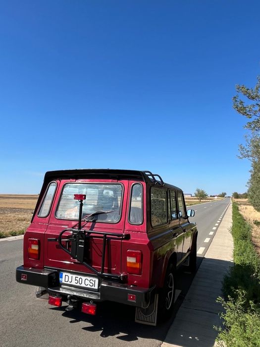 Aro 244 impecabil‼️