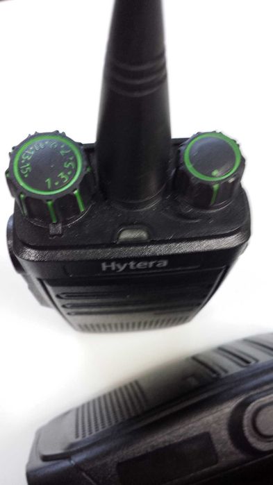 Рация HYTERA BD-505 компленкт