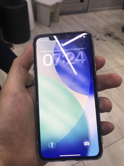Iphone 11pro max sotiladi