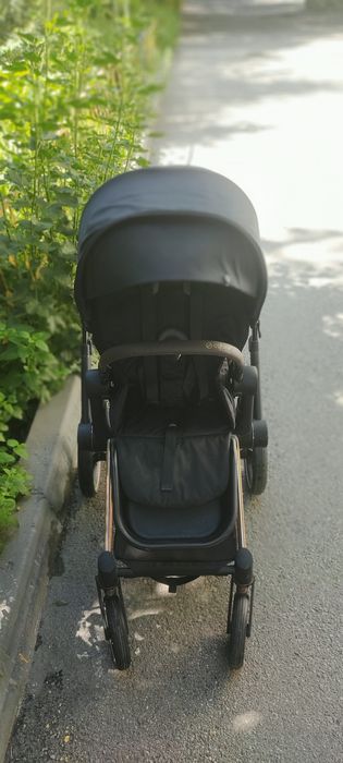 Прогулочная коляска Cybex Priam IV