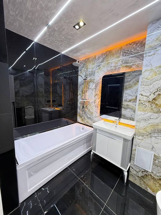 Новостройка 3х комнатная Орентир Гор. Налог