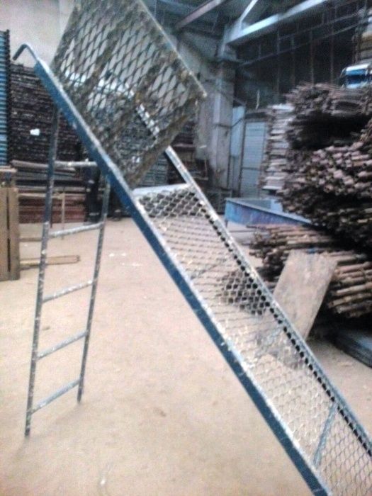 ЛЕСА в АРЕНДУ производство Турции 140000