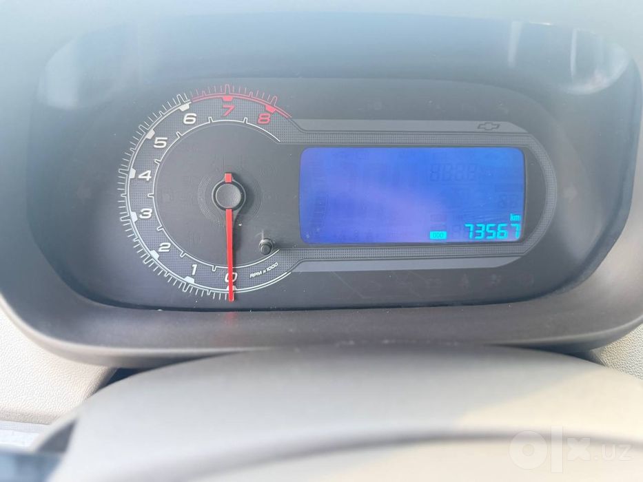 Продаётся Кобальт автомат