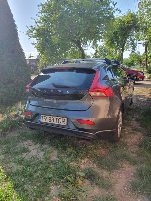 Bare Volvo V40 Originale