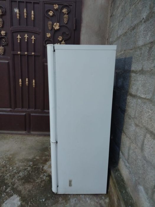 Все 3 холрдильник робочие