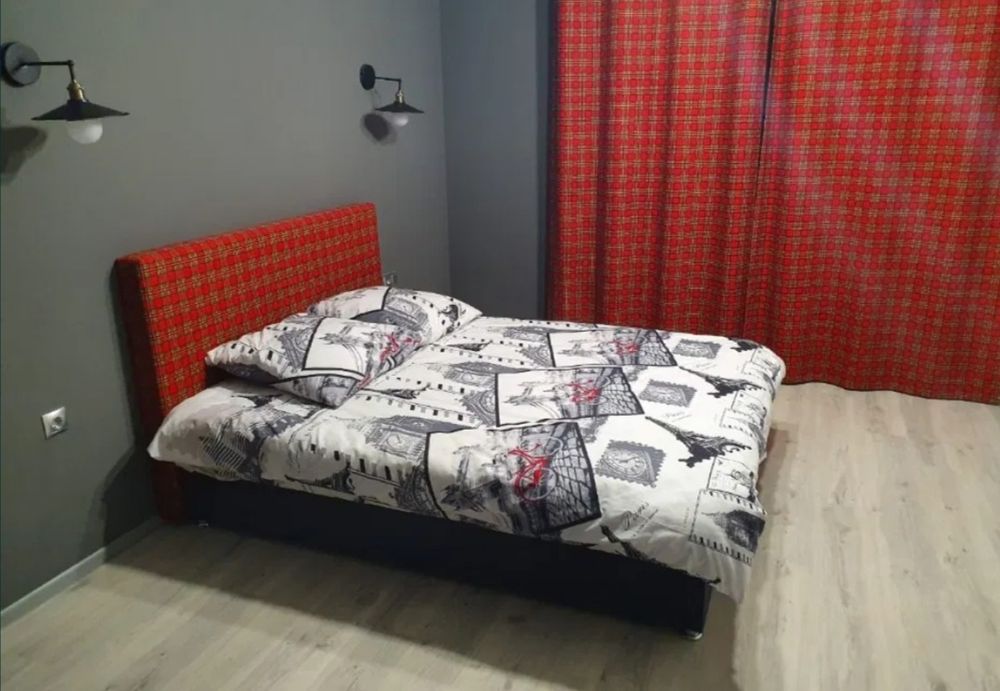 Сарыарка 11-Кенесары, 2ч 2000