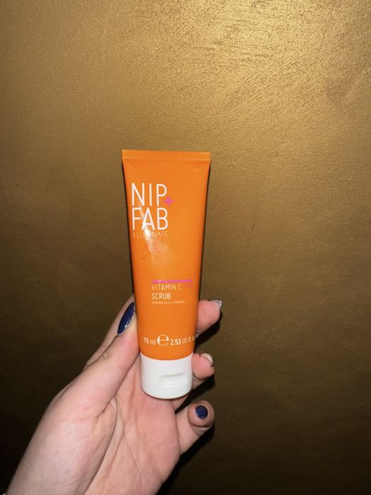 Лот с нови продукти не използвани