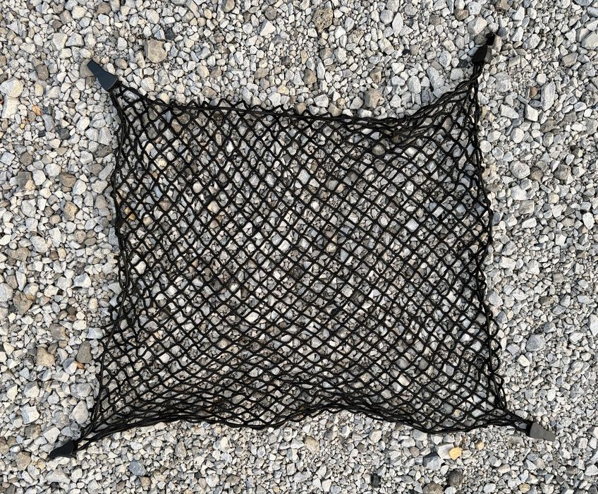 Оригинална мрежа за багажник за Audi / Ауди