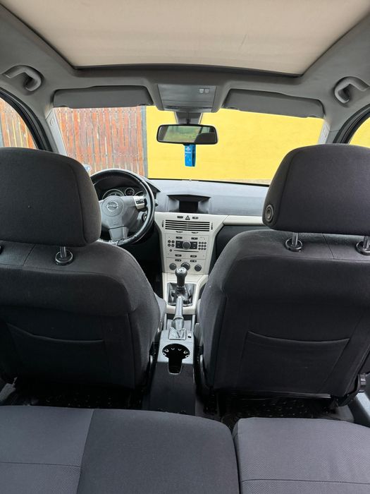 Vănd Opel Astra H 1.7 CDTI