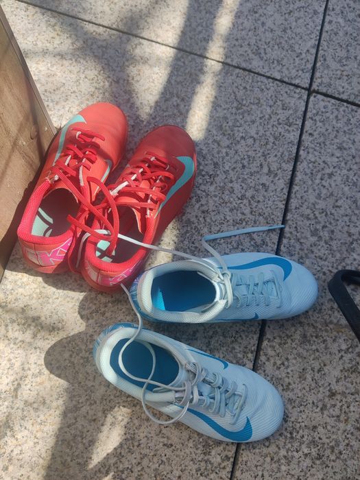 Детски бутонки Nike #31