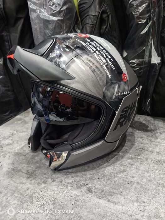 Каска Shark Evojet M : 57 - 58