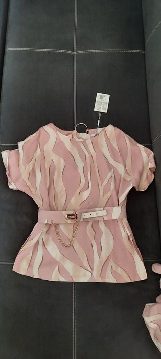 Дамски елегантен комплект