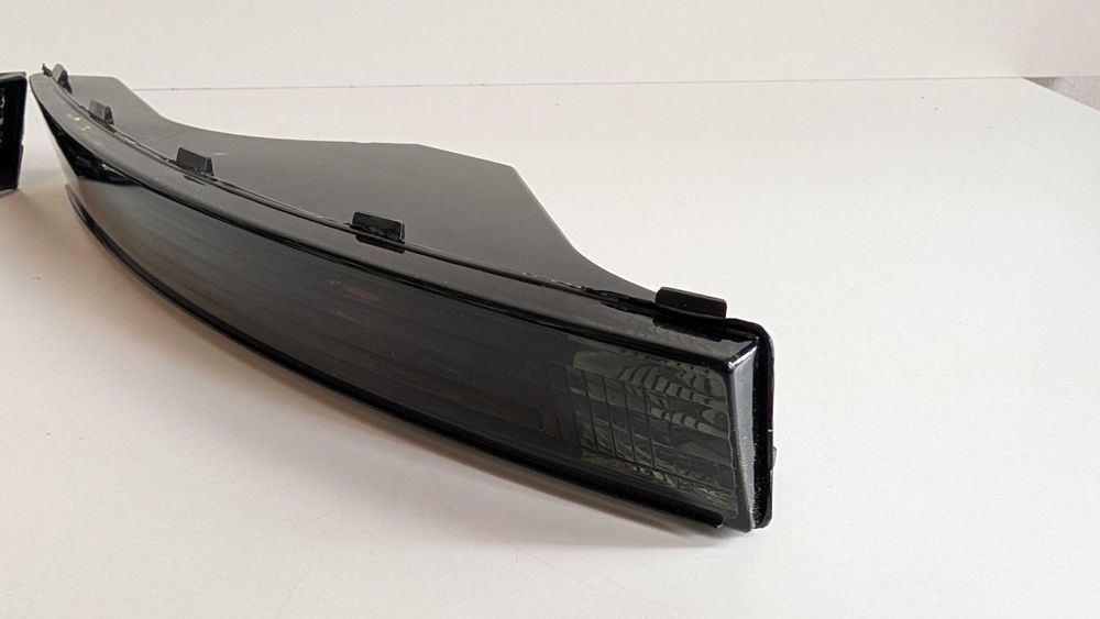 Мигачи Предни VW Passat B6 3C Тъмни опушени Нови Pasat пасат Б6