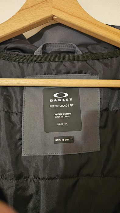 Oakley ски яке L/XL