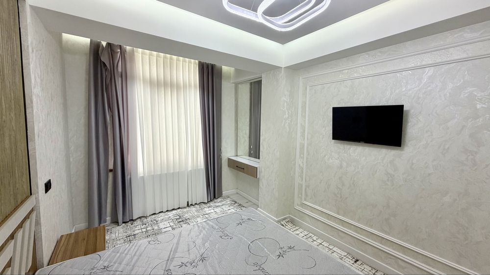 Геофизика.Продаётся 3х комнатная Люкс в Новостройке