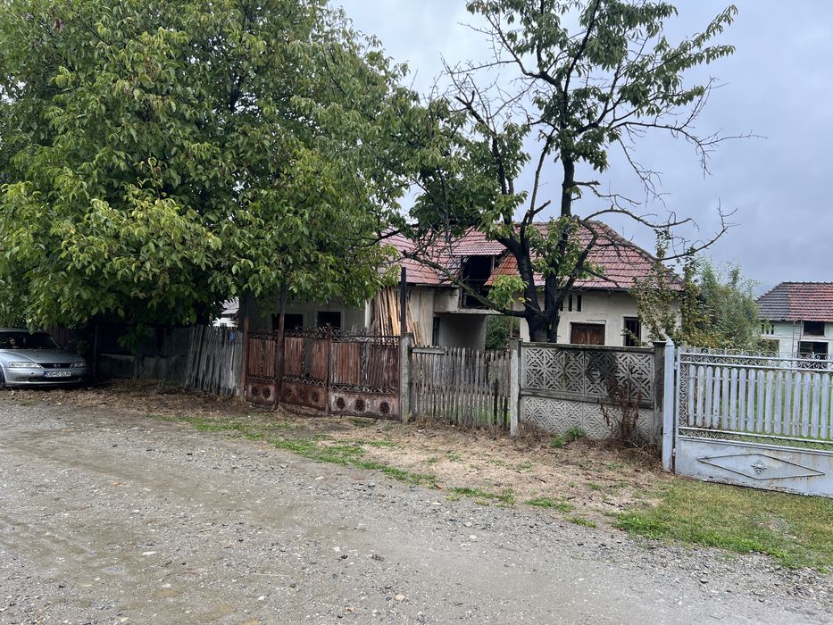 Vand teren Candesti-Vale