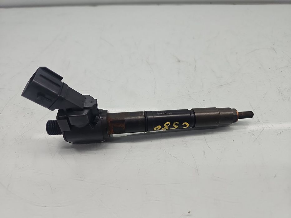 Injector Volvo V40 [Fabr 2013-2019] 31405404 2.0 D4204T5 133KW / 181CP