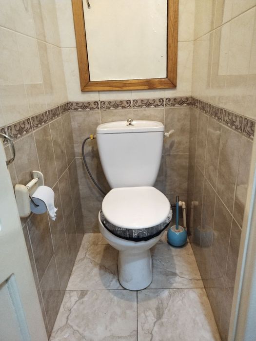 Сдаётся квартира