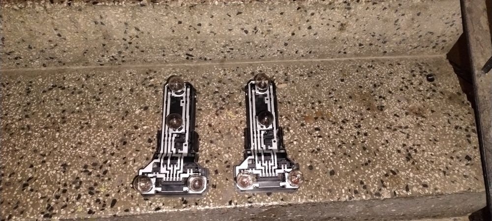 Останали части от passat b5 седан и комби