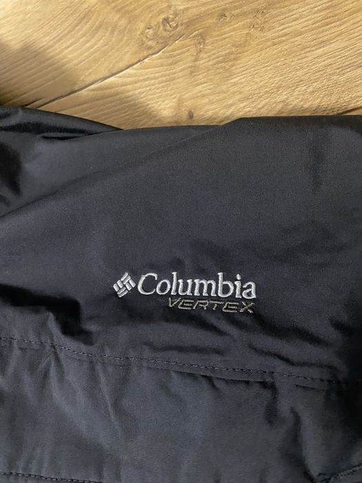 COLUMBIA VERTEX-pantaloni de iarna, stare impecabila, pt barbati, S