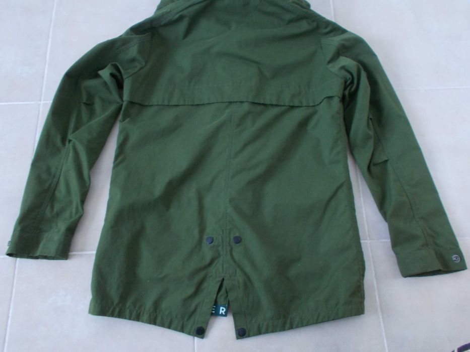 Scotch&Soda детско яке 2 в 1 за възраст 14 години