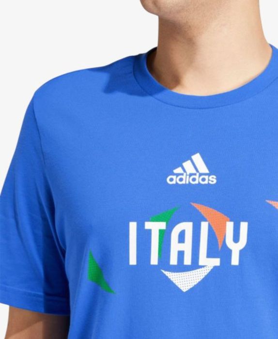 Оригинална тениска ADIDAS на ITALIA