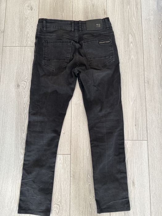 Джинсы Philipp Plein