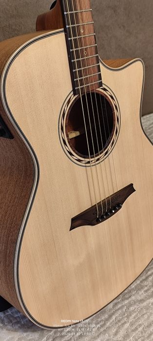 Chitară Electroacustică BromoBAT2CE