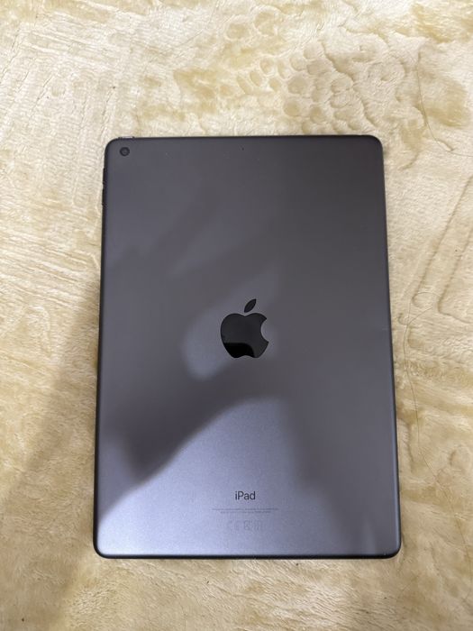 Ipad 7th generation