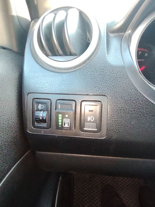 Suzuki Grand Vitara 2007