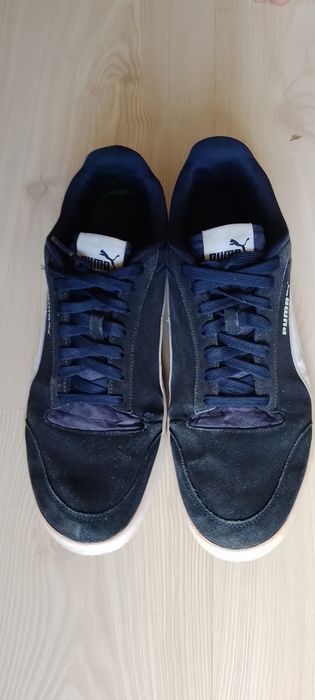 Кецове / маратонки Puma 46 номер