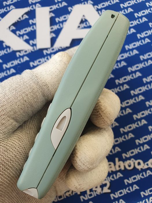 Nokia 3410 Ca Nou!