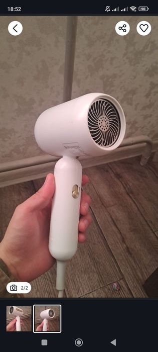 Фен Качественный