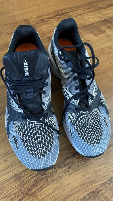 Nike 45 номер Ghoswift маратонки