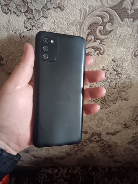 Samsung A03 64GB