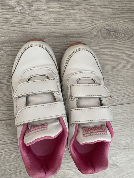 Adidasi reebok marime 30 interior 19,5 cm