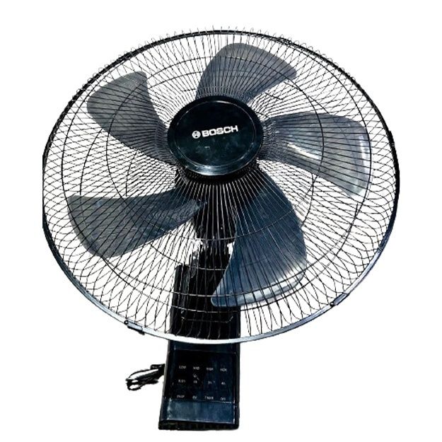 Bosch  настенный вентилятор со склада
