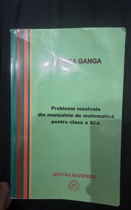 Culegeri pentru liceu 9-12