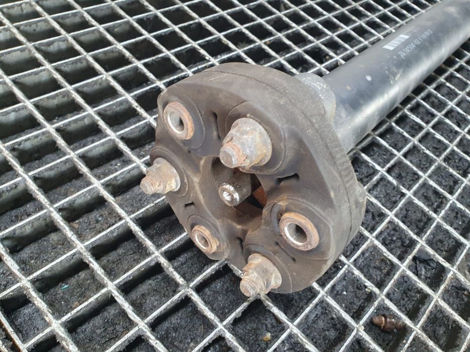 Cardan spate 7614504-02 2.0 D N55 BMW Seria 5 F07/F10/F11  [din 2009 pana  2013]