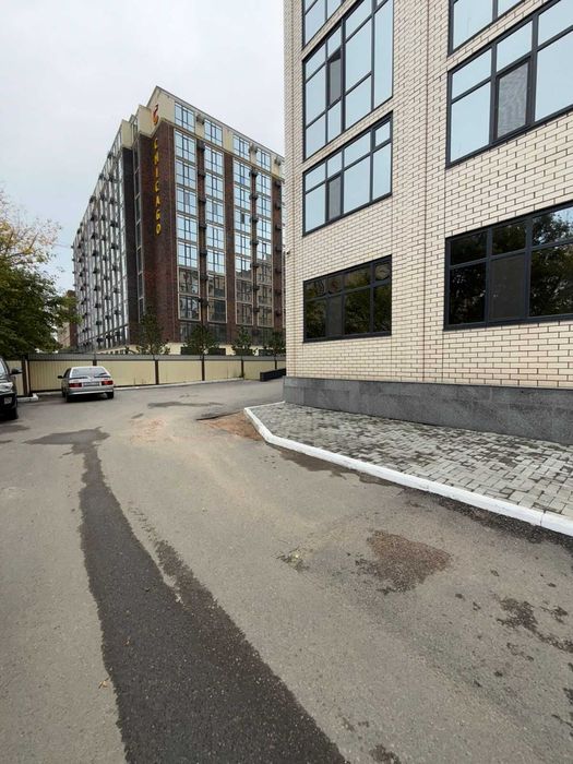 2х комнатная квартира