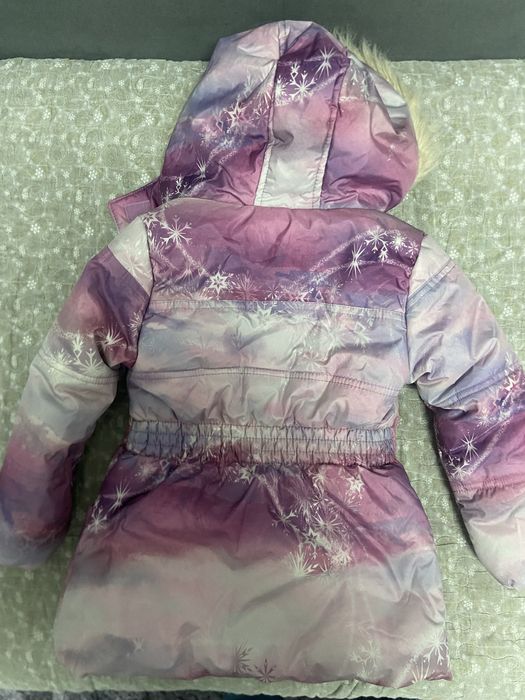 Курточка детская на рост 86-92