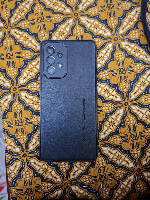 Samsung Galaxy A53 5G 128 Gb