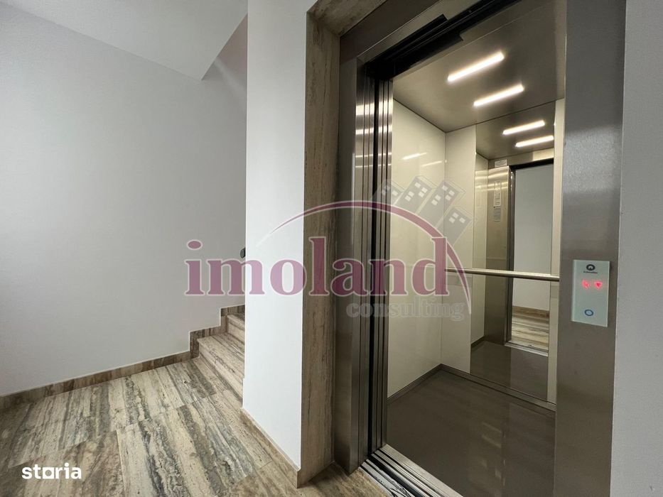 Apartament 2 camere - Uranus
