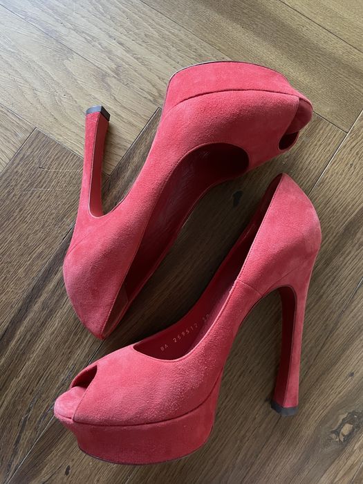 Sandale Yves Saint Laurent