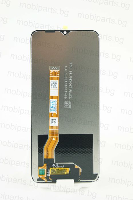 Оригинален дисплей Service Pack Box за Oppo A18 / A38 / A58