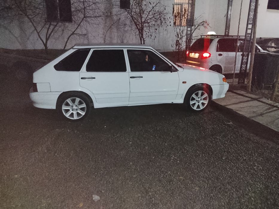 Other 2114 1991 — 2