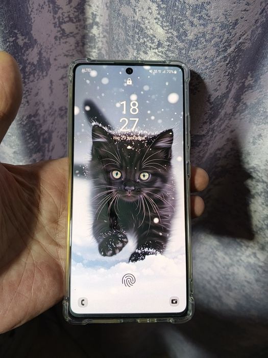 Продажа Samsung s 10 lait
