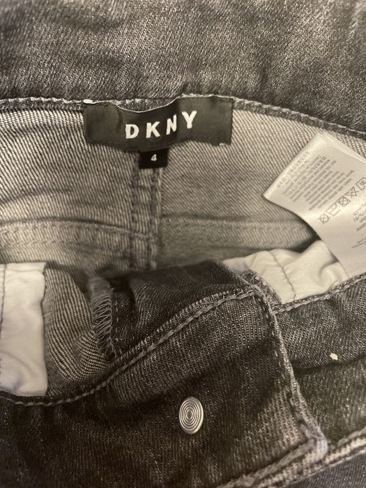 Blugi baieti DKNY